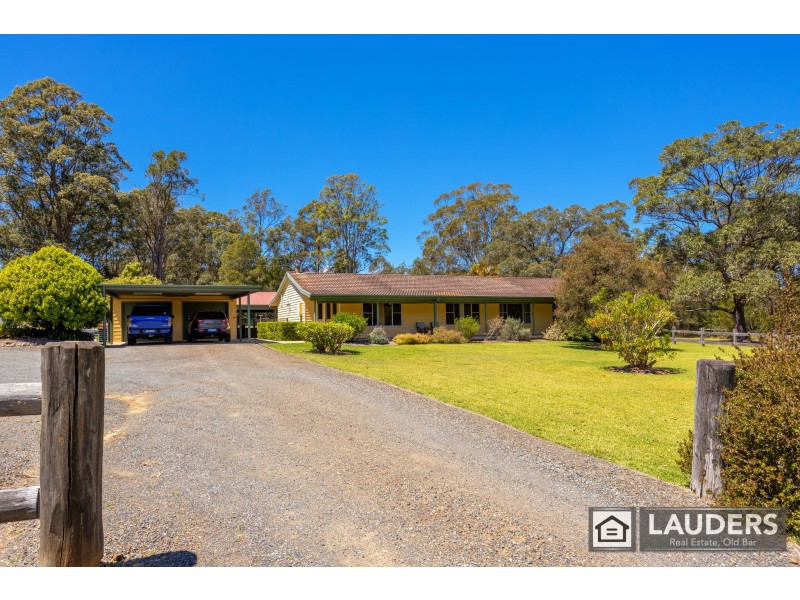 34 Warwiba Road, Old Bar NSW 2430