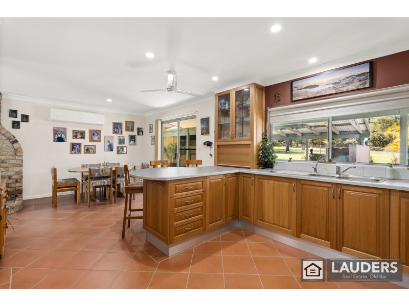 34 Warwiba Road, Old Bar NSW 2430