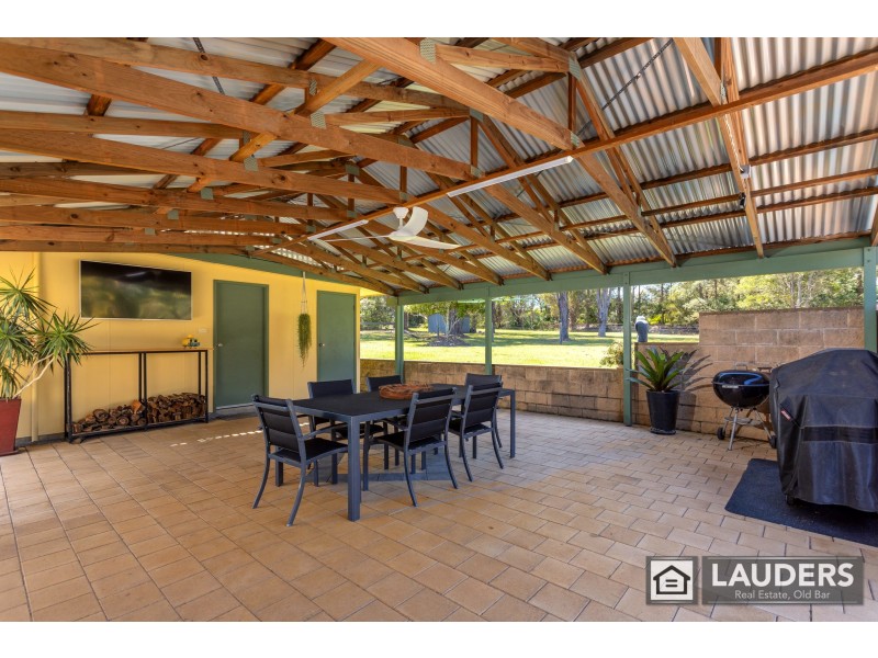 34 Warwiba Road, Old Bar NSW 2430