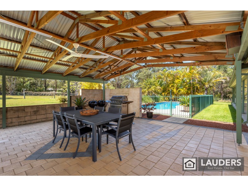 34 Warwiba Road, Old Bar NSW 2430