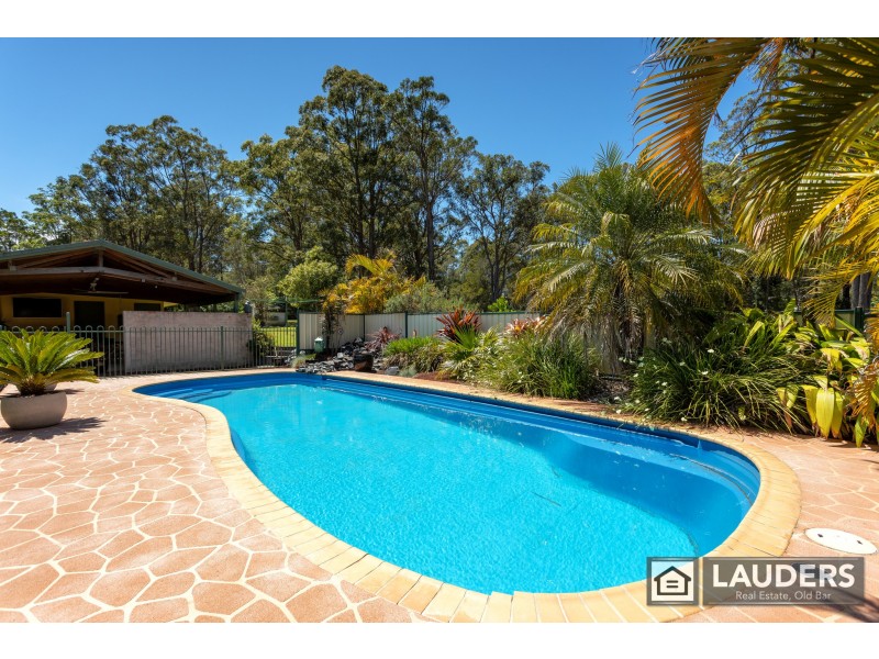 34 Warwiba Road, Old Bar NSW 2430