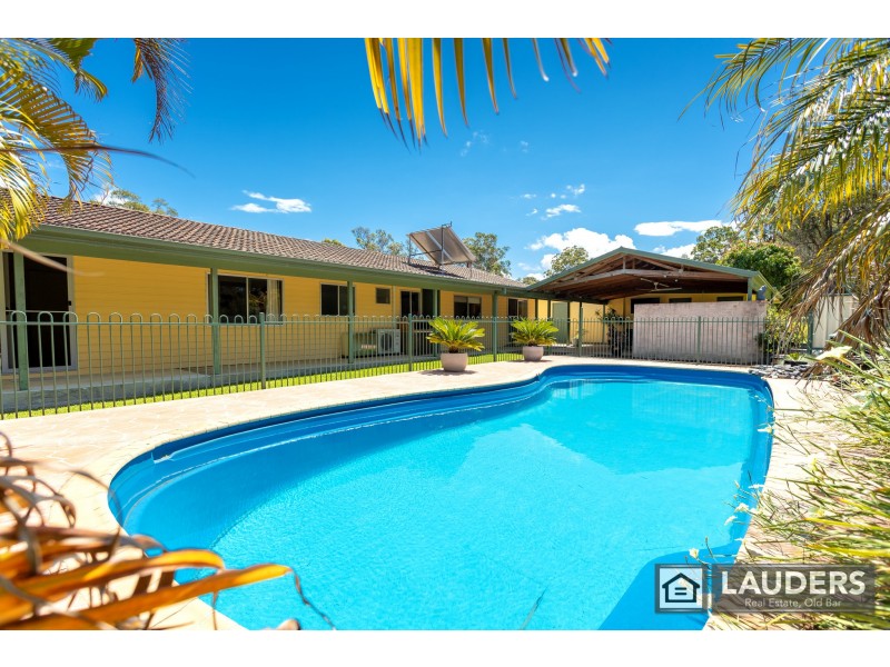 34 Warwiba Road, Old Bar NSW 2430