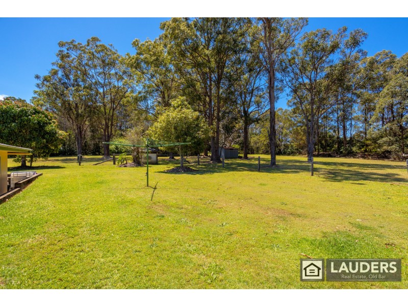 34 Warwiba Road, Old Bar NSW 2430
