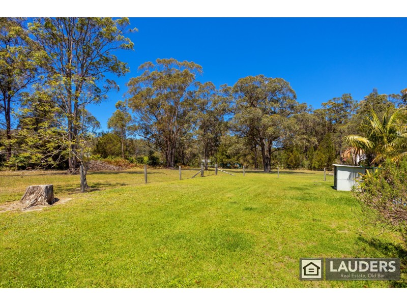 34 Warwiba Road, Old Bar NSW 2430