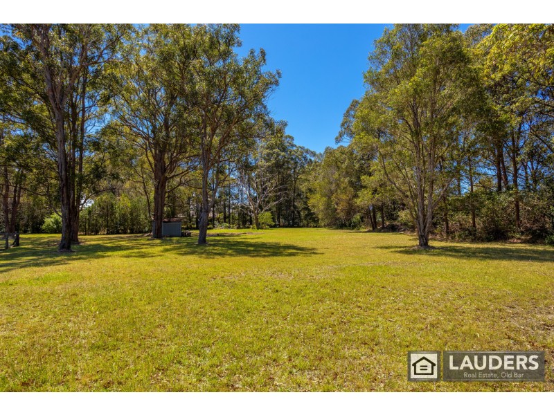 34 Warwiba Road, Old Bar NSW 2430