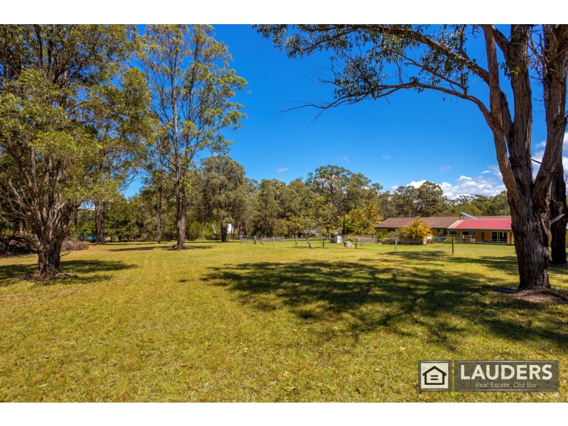 34 Warwiba Road, Old Bar NSW 2430