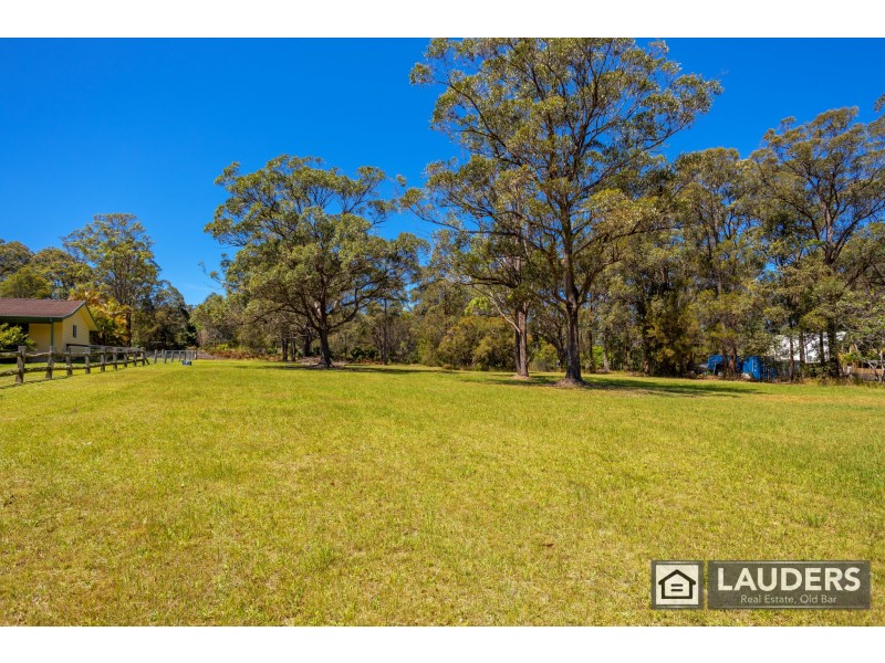 34 Warwiba Road, Old Bar NSW 2430