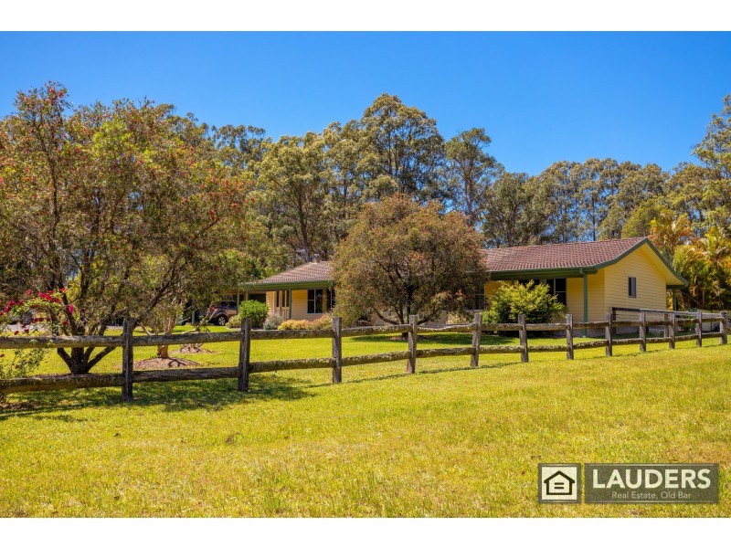 34 Warwiba Road, Old Bar NSW 2430