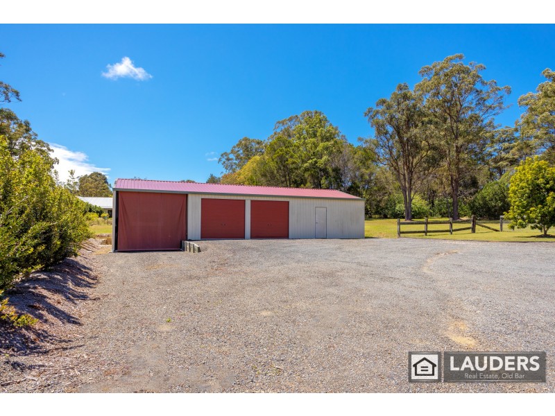 34 Warwiba Road, Old Bar NSW 2430