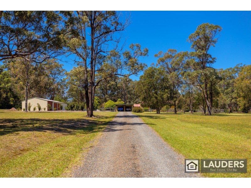 34 Warwiba Road, Old Bar NSW 2430