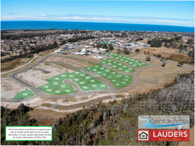 141 Viewmont Way, Old Bar NSW 2430