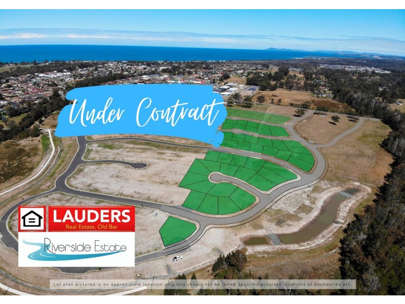 142 Viewmont Way, Old Bar NSW 2430