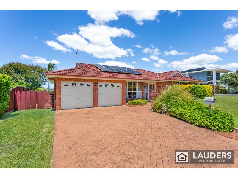 36 Rushby Drive, Old Bar NSW 2430