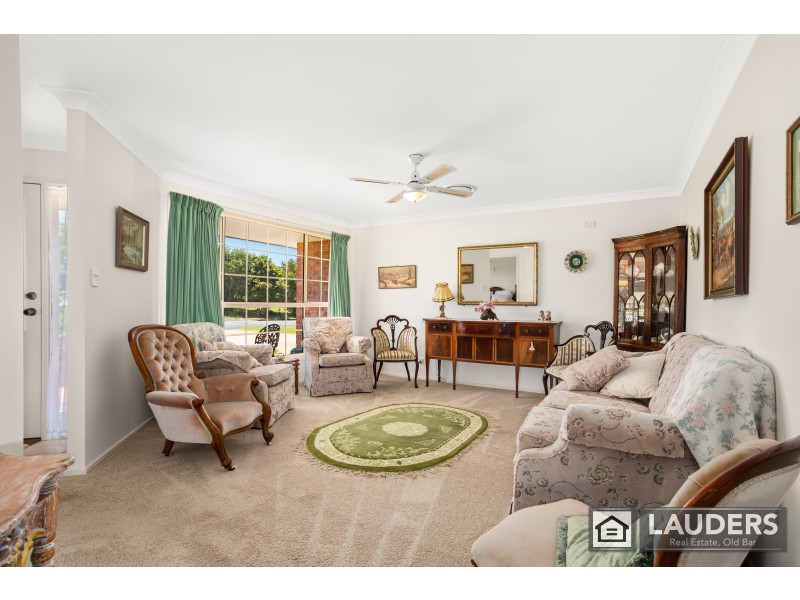 36 Rushby Drive, Old Bar NSW 2430