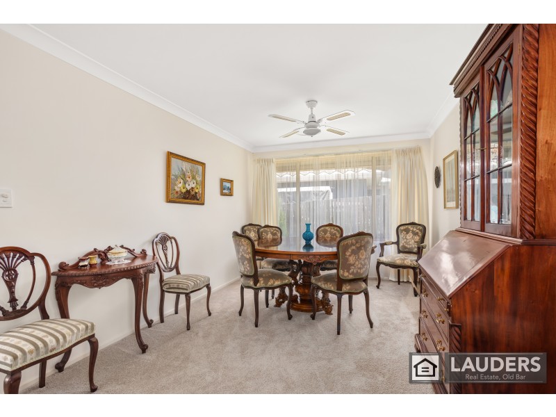 36 Rushby Drive, Old Bar NSW 2430