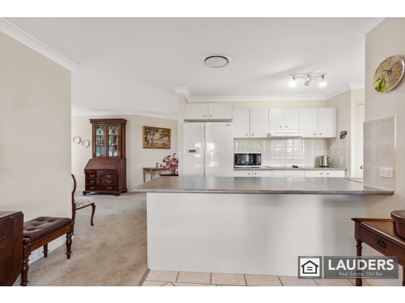 36 Rushby Drive, Old Bar NSW 2430