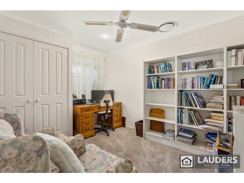 36 Rushby Drive, Old Bar NSW 2430