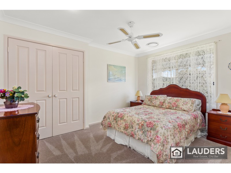 36 Rushby Drive, Old Bar NSW 2430