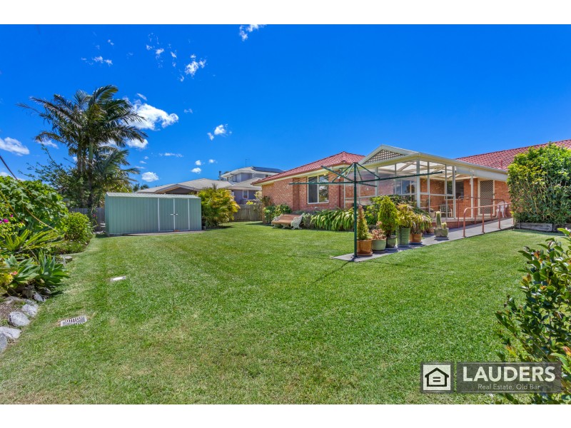 36 Rushby Drive, Old Bar NSW 2430