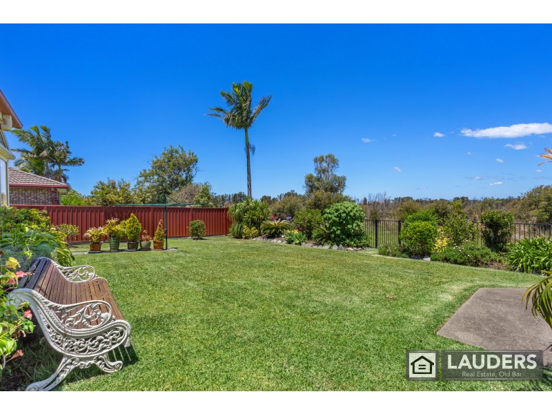36 Rushby Drive, Old Bar NSW 2430