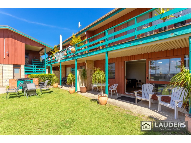 3/89-91 Main Road, Manning Point NSW 2430