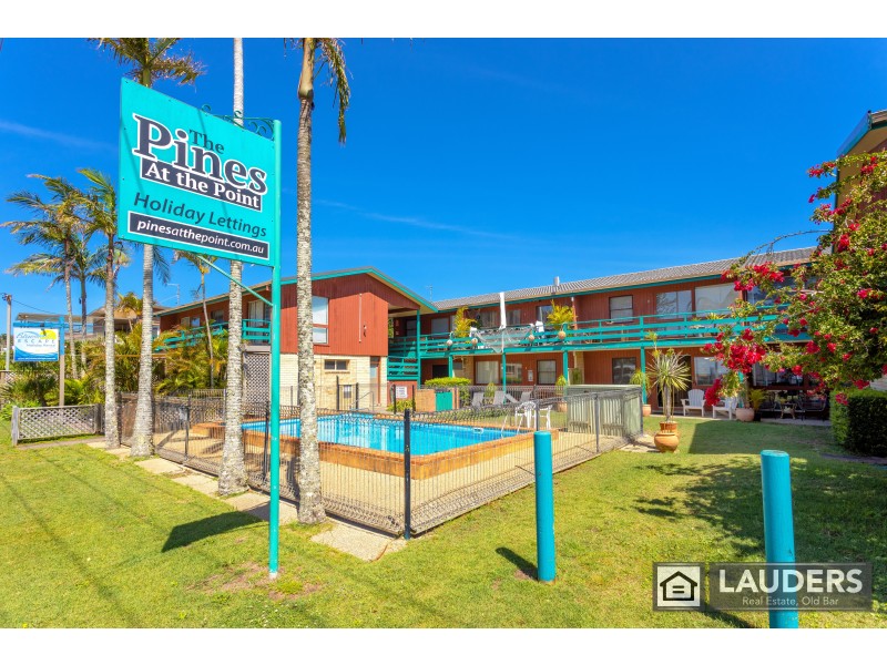 3/89-91 Main Road, Manning Point NSW 2430