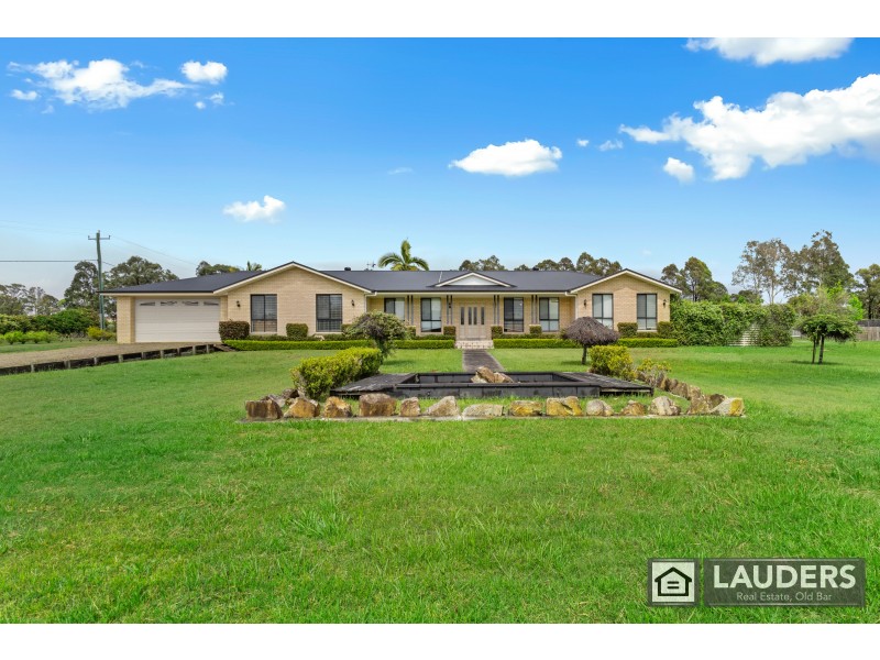 103 Malcolms Road, Pampoolah NSW 2430