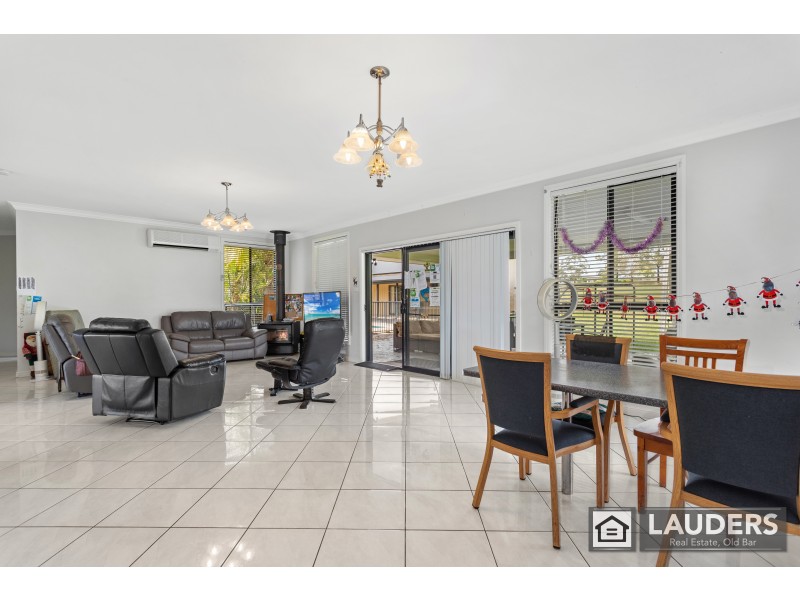 103 Malcolms Road, Pampoolah NSW 2430