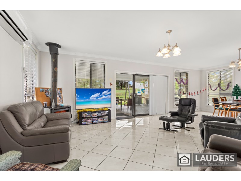 103 Malcolms Road, Pampoolah NSW 2430