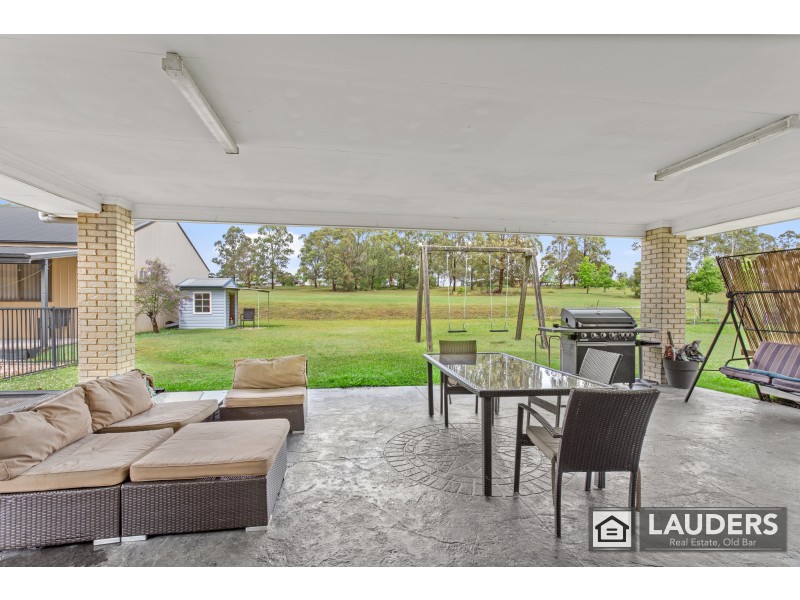 103 Malcolms Road, Pampoolah NSW 2430