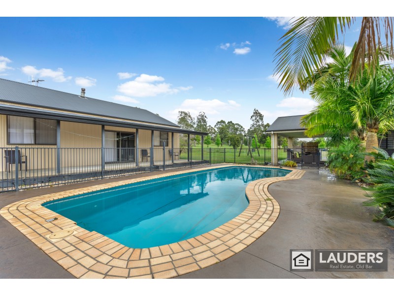 103 Malcolms Road, Pampoolah NSW 2430
