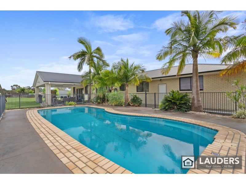 103 Malcolms Road, Pampoolah NSW 2430
