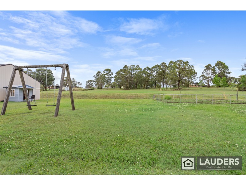 103 Malcolms Road, Pampoolah NSW 2430