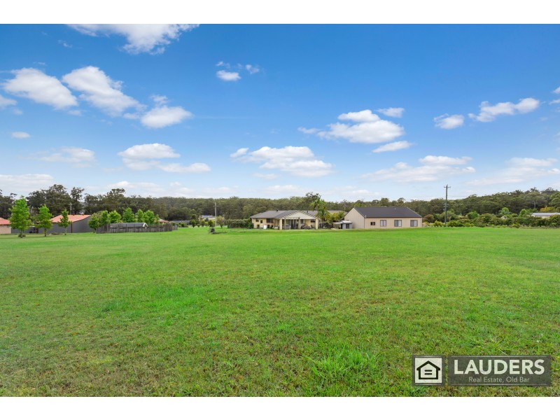 103 Malcolms Road, Pampoolah NSW 2430