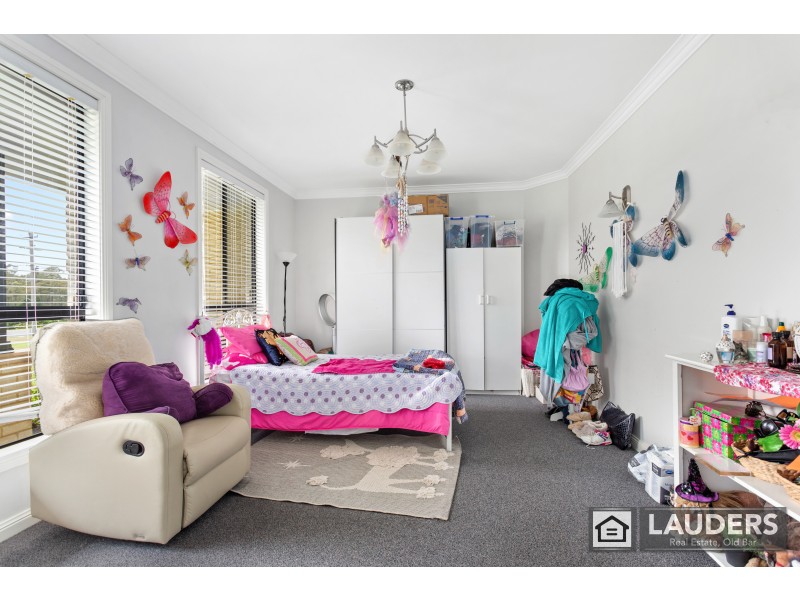 103 Malcolms Road, Pampoolah NSW 2430