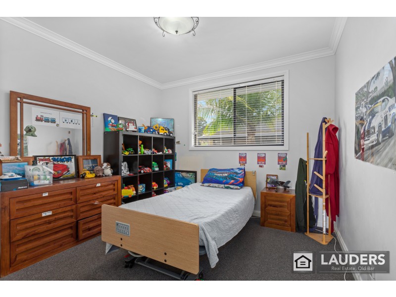 103 Malcolms Road, Pampoolah NSW 2430