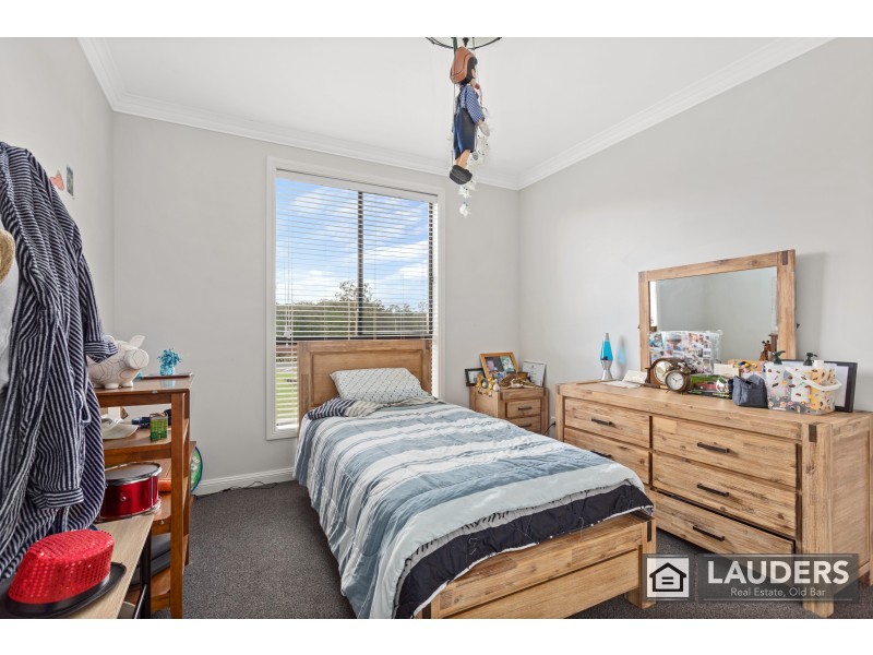 103 Malcolms Road, Pampoolah NSW 2430