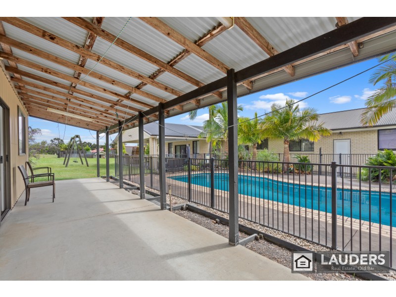 103 Malcolms Road, Pampoolah NSW 2430