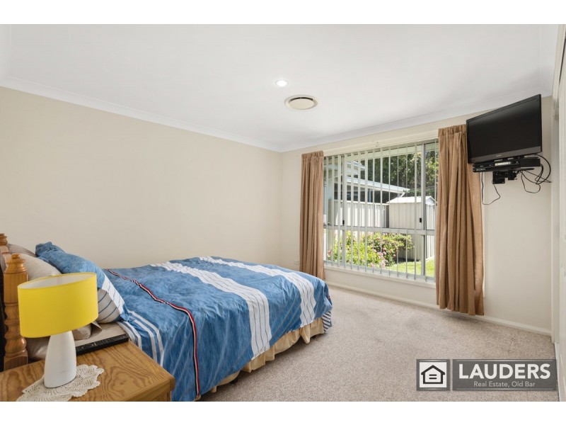 3/26-28 Ivy Crescent, Old Bar NSW 2430