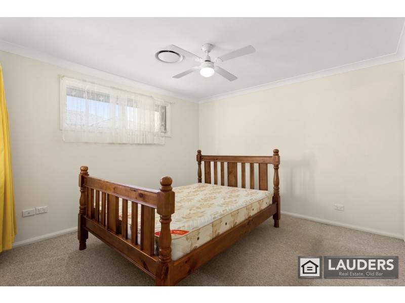 3/26-28 Ivy Crescent, Old Bar NSW 2430