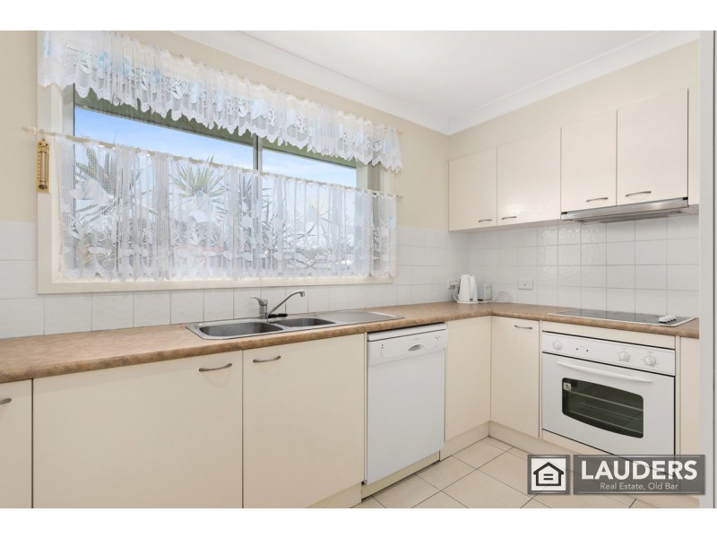 3/26-28 Ivy Crescent, Old Bar NSW 2430