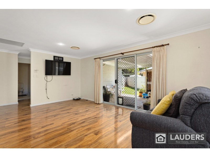 3/26-28 Ivy Crescent, Old Bar NSW 2430