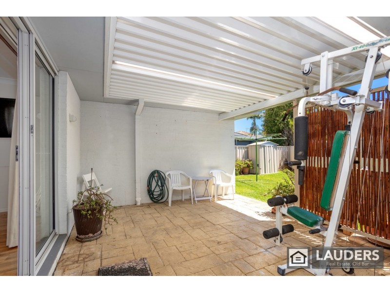 3/26-28 Ivy Crescent, Old Bar NSW 2430