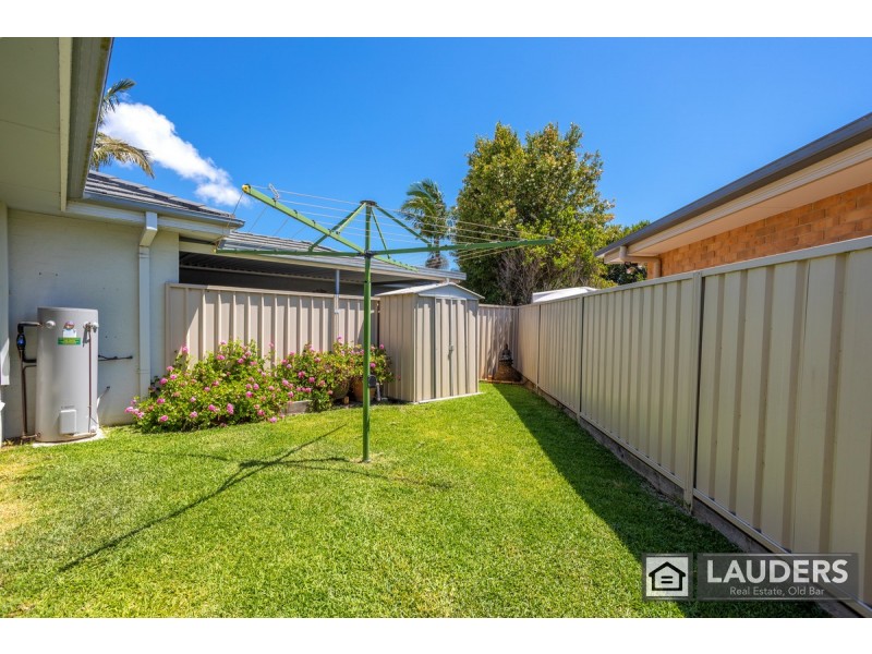3/26-28 Ivy Crescent, Old Bar NSW 2430