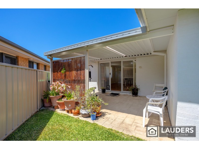 3/26-28 Ivy Crescent, Old Bar NSW 2430