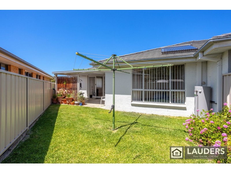 3/26-28 Ivy Crescent, Old Bar NSW 2430