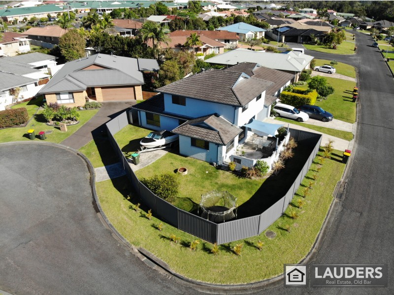 22a Ivy Crescent, Old Bar NSW 2430