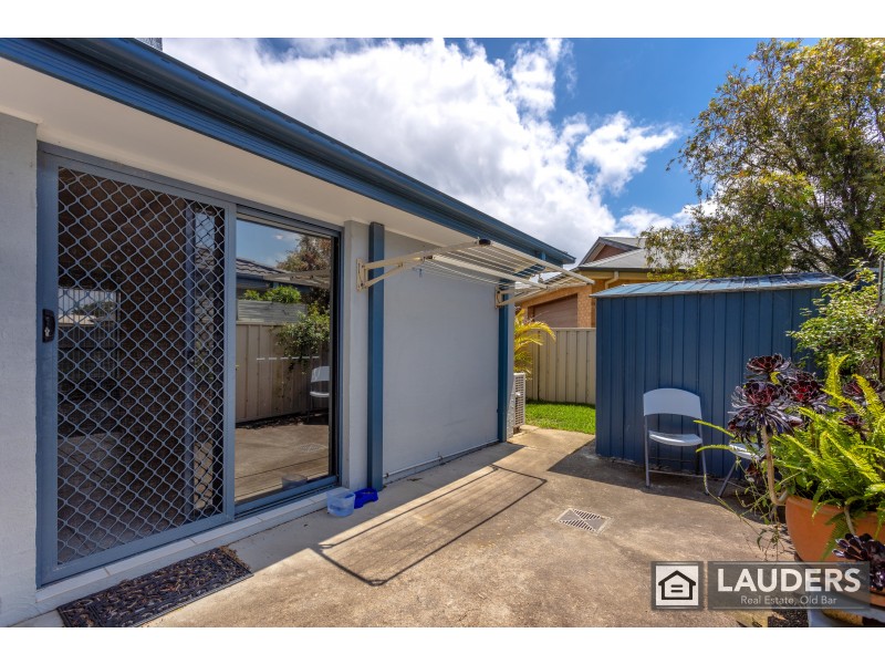 22a Ivy Crescent, Old Bar NSW 2430