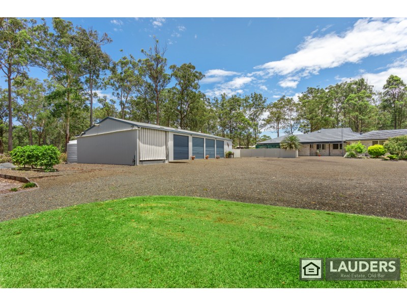 135 Heron Road, Old Bar NSW 2430