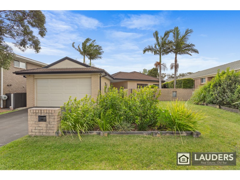 26 Wyden Street, Old Bar NSW 2430